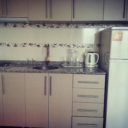 Studio Apartment With Great View Ureki Ngoại thất bức ảnh