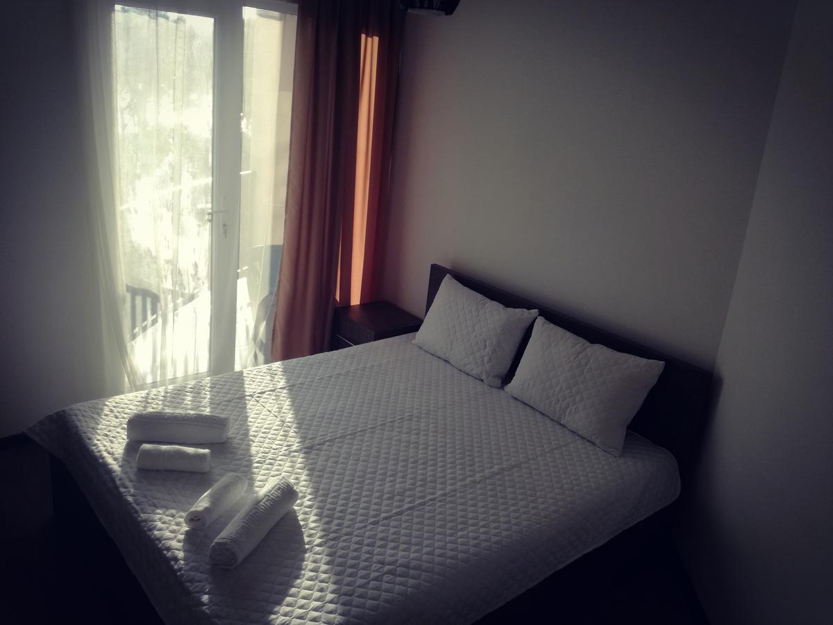 Studio Apartment With Great View Ureki Ngoại thất bức ảnh