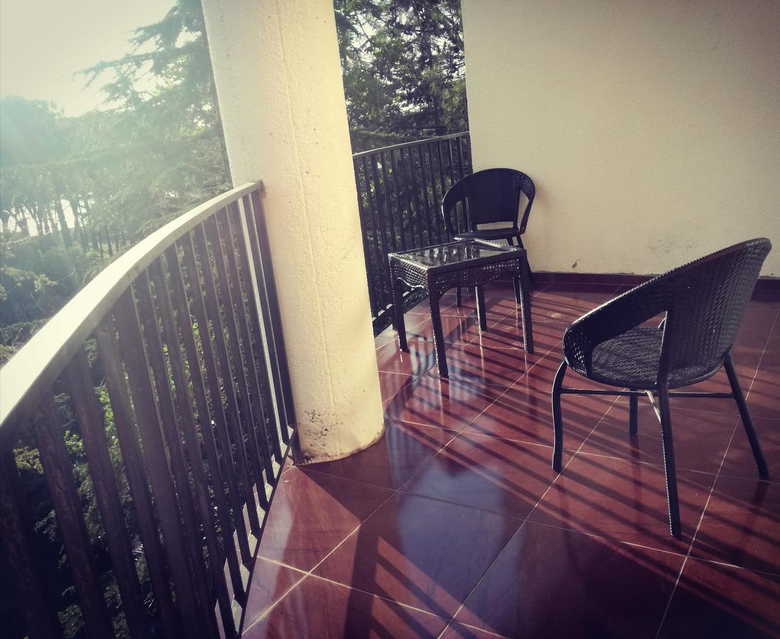 Studio Apartment With Great View Ureki Ngoại thất bức ảnh