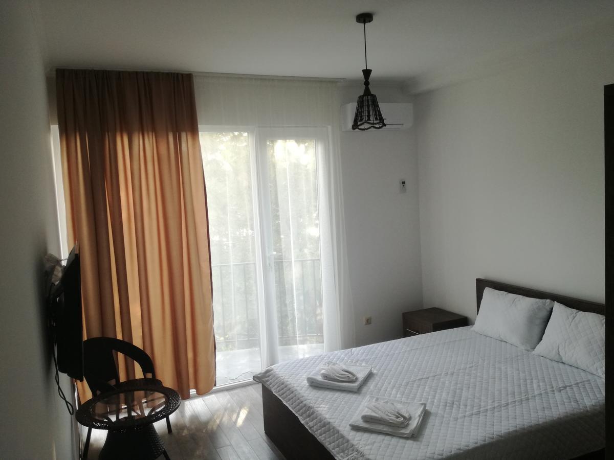 Studio Apartment With Great View Ureki Ngoại thất bức ảnh
