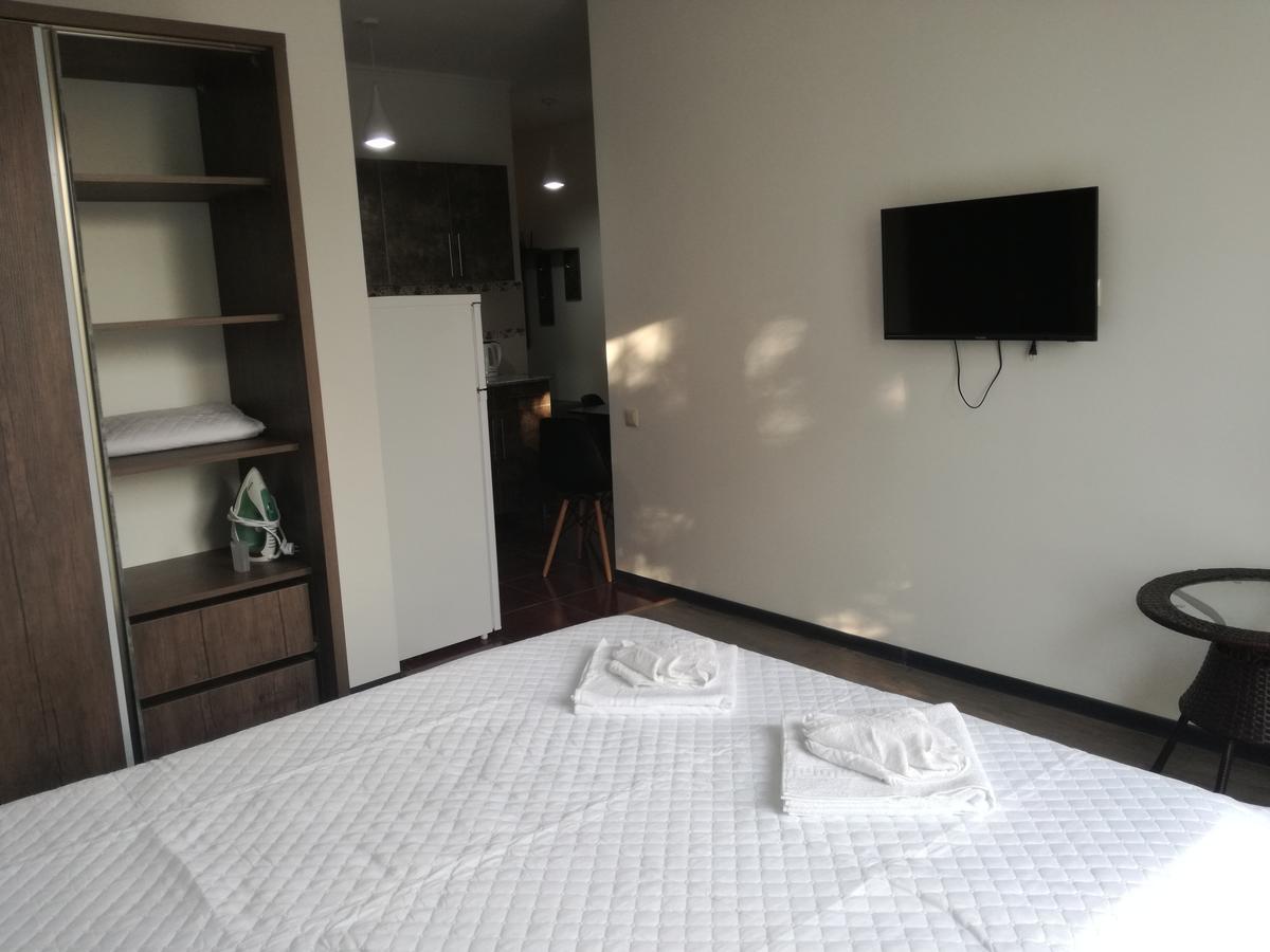 Studio Apartment With Great View Ureki Ngoại thất bức ảnh