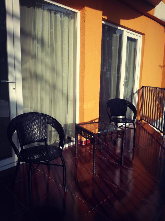 Studio Apartment With Great View Ureki Ngoại thất bức ảnh