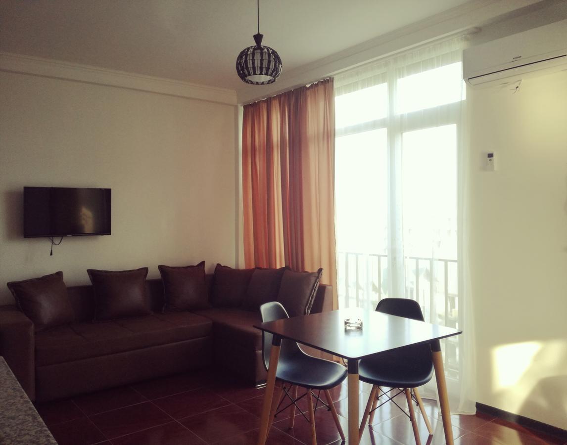 Studio Apartment With Great View Ureki Ngoại thất bức ảnh
