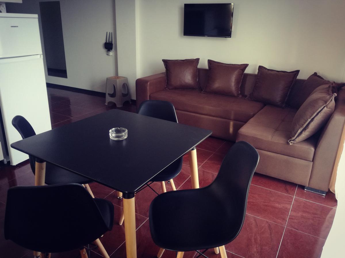 Studio Apartment With Great View Ureki Ngoại thất bức ảnh
