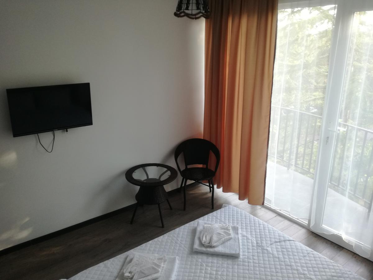 Studio Apartment With Great View Ureki Ngoại thất bức ảnh