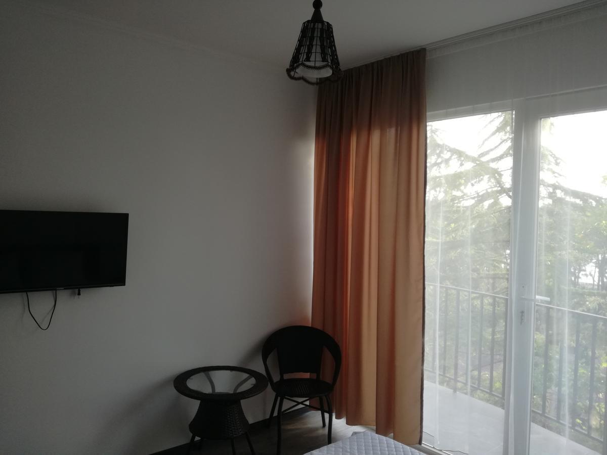 Studio Apartment With Great View Ureki Ngoại thất bức ảnh
