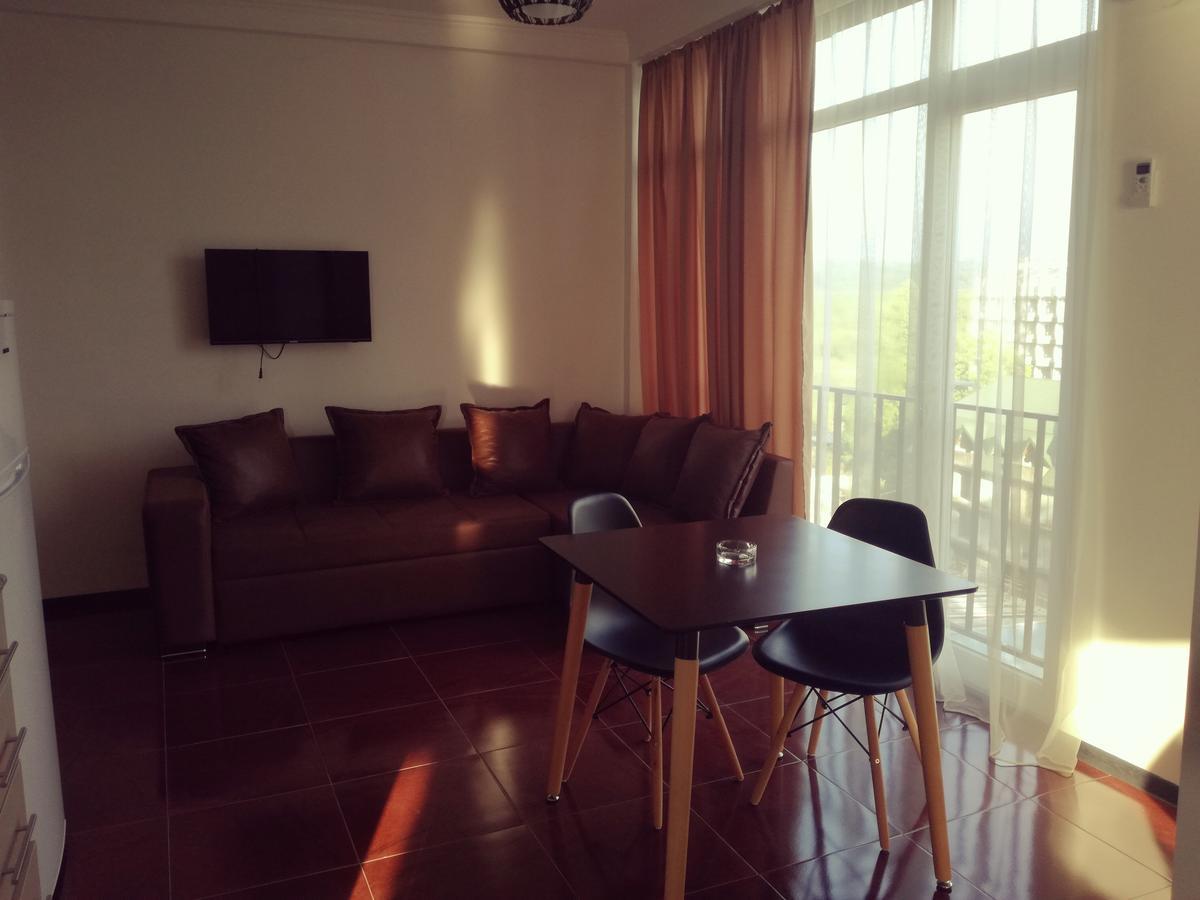 Studio Apartment With Great View Ureki Ngoại thất bức ảnh