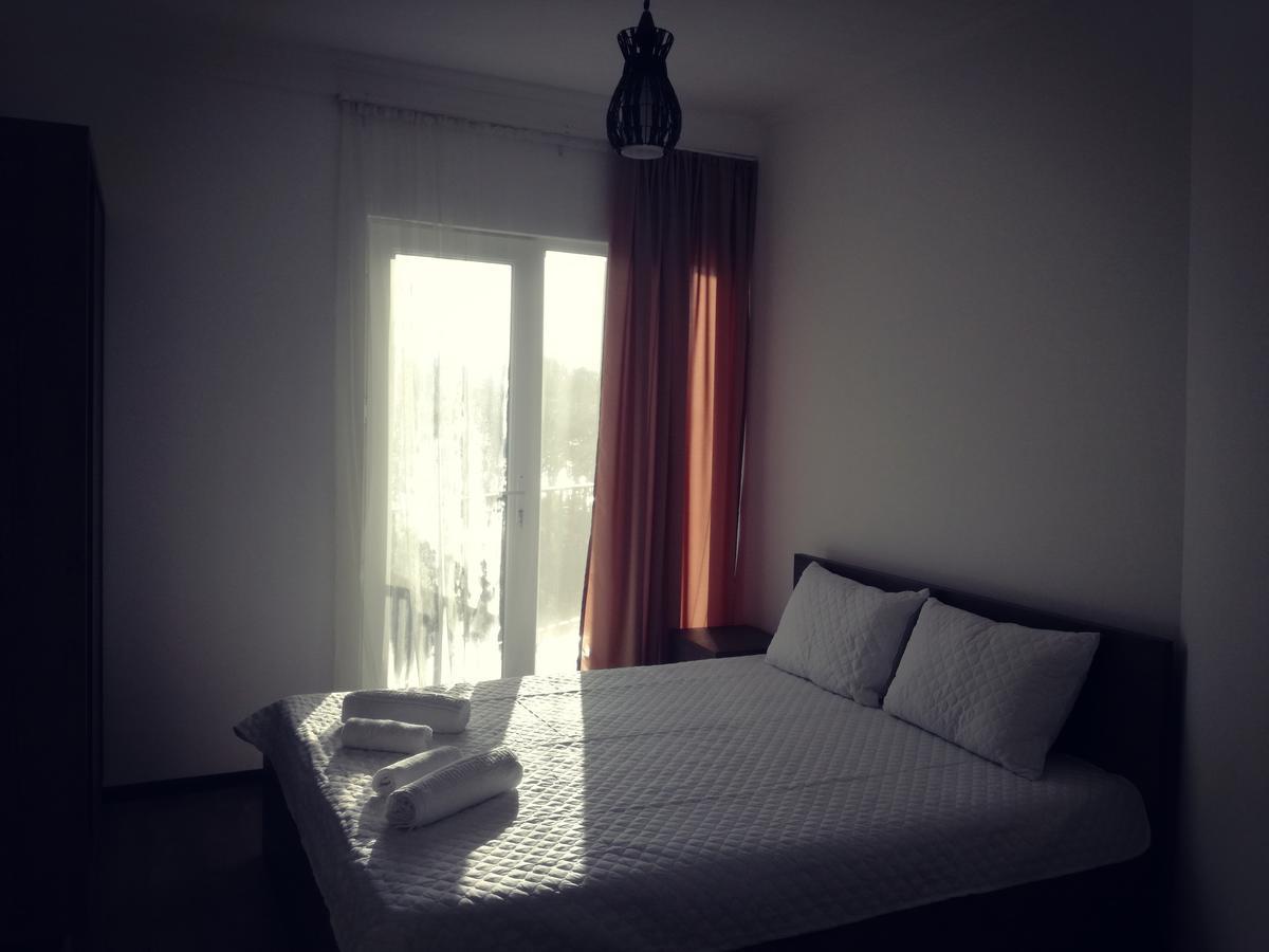 Studio Apartment With Great View Ureki Ngoại thất bức ảnh