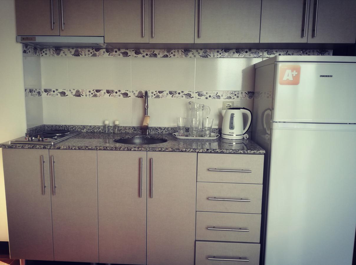 Studio Apartment With Great View Ureki Ngoại thất bức ảnh