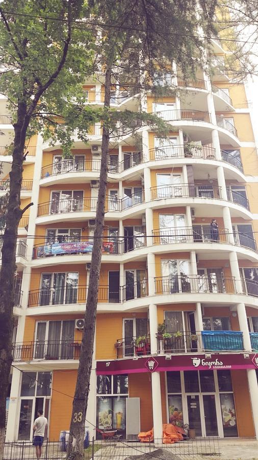 Studio Apartment With Great View Ureki Ngoại thất bức ảnh