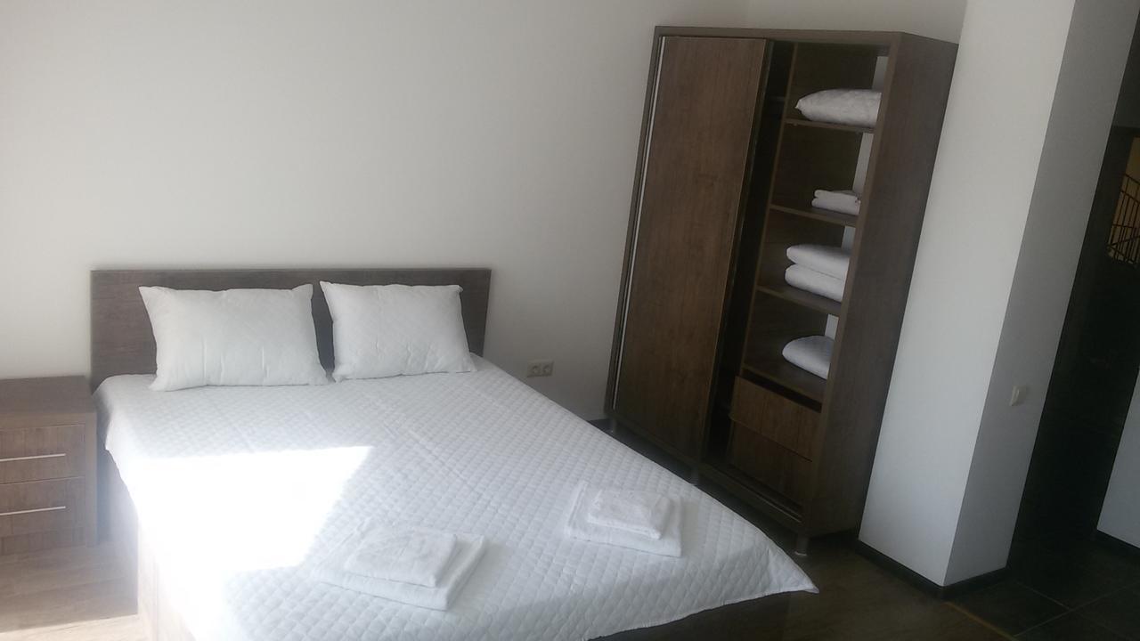 Studio Apartment With Great View Ureki Ngoại thất bức ảnh