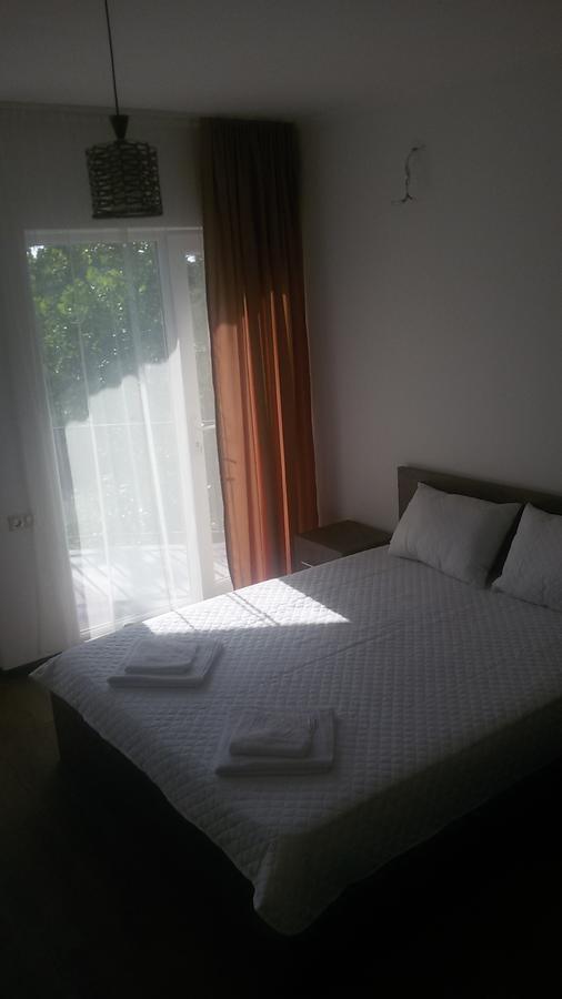 Studio Apartment With Great View Ureki Ngoại thất bức ảnh